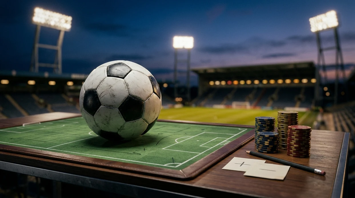 Asian Handicap World Cup Lines Hero