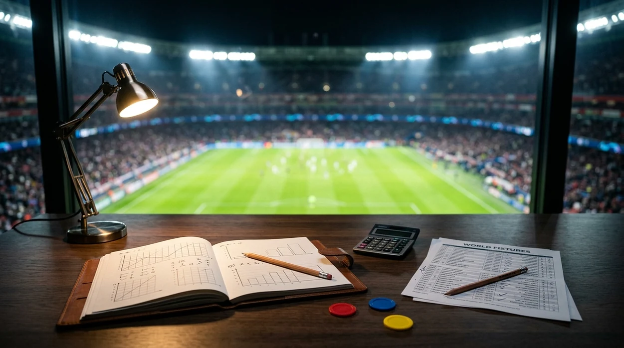 Football Betting Tips World Cup Hero