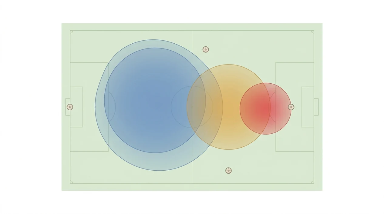 Football Betting Probability Diagram How Football Betting Probabili