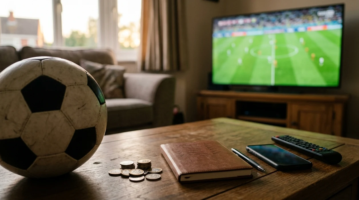 Simple World Cup Betting Basics Hero